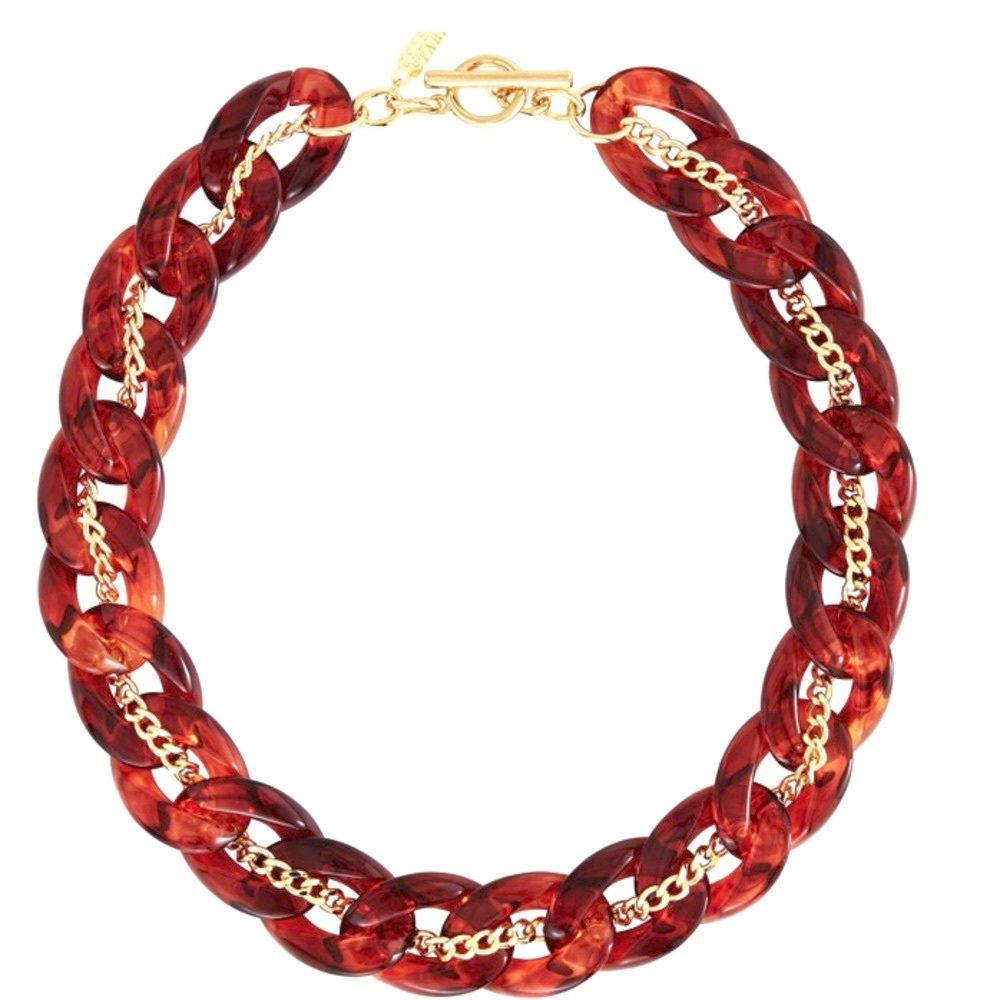 Celeste Starre Necklace
